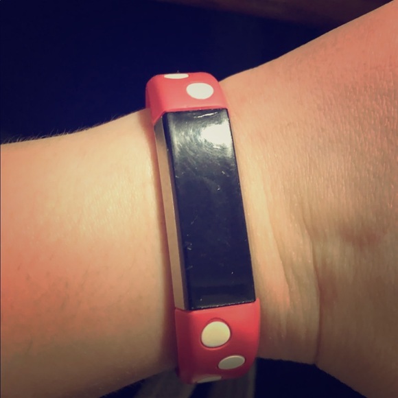 Fitbit Alta